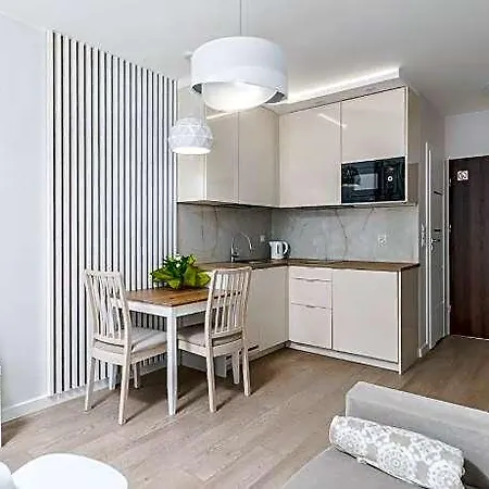 Otel Old Town - Angielska Grobla 3*