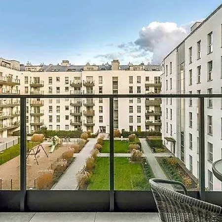 Otel Old Town - Angielska Grobla 3*