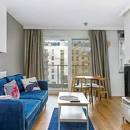 Otel Old Town - Angielska Grobla 3*