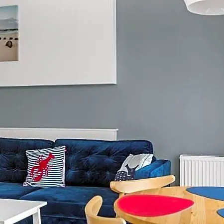Otel Old Town - Angielska Grobla 3*