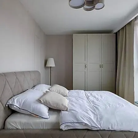 Old Town - Angielska Grobla Otel Gdansk