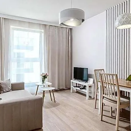 Old Town - Angielska Grobla 3*
